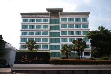 هتل Signature Pattaya