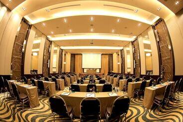 هتل Signature Pattaya