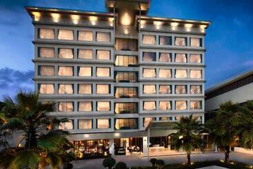 هتل Signature Pattaya