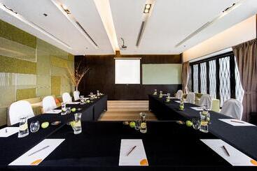 هتل Signature Pattaya