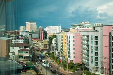 هتل Signature Pattaya