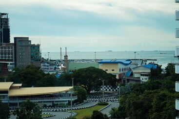 هتل Signature Pattaya