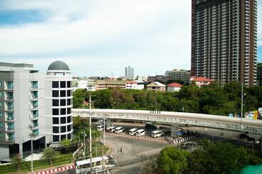 هتل Signature Pattaya