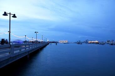 هتل Signature Pattaya