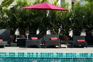 هتل Signature Pattaya