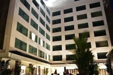 هتل Signature Pattaya