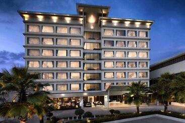 هتل Signature Pattaya