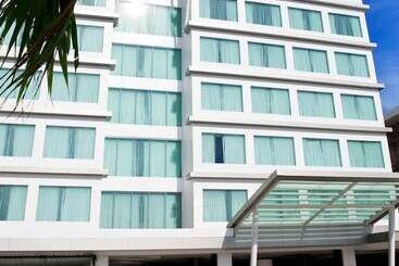هتل Signature Pattaya
