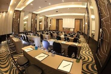 هتل Signature Pattaya