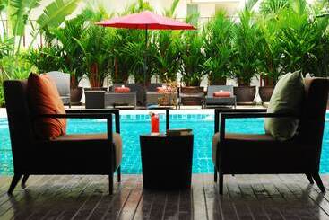 هتل Signature Pattaya