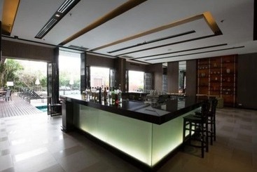 هتل Signature Pattaya