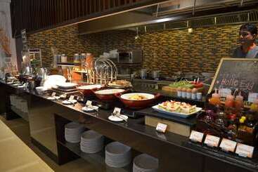 هتل Signature Pattaya