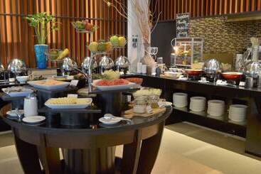 هتل Signature Pattaya