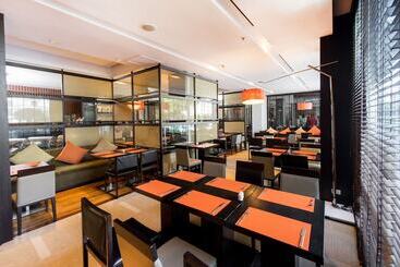 هتل Signature Pattaya