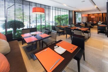 هتل Signature Pattaya