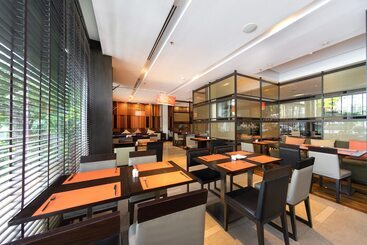 هتل Signature Pattaya