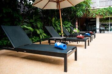 هتل Signature Pattaya