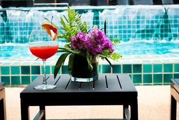 هتل Signature Pattaya