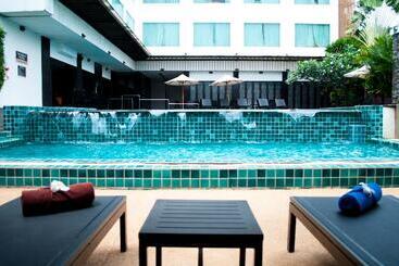 هتل Signature Pattaya