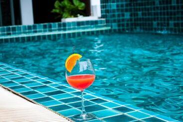 هتل Signature Pattaya