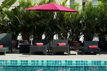 هتل Signature Pattaya