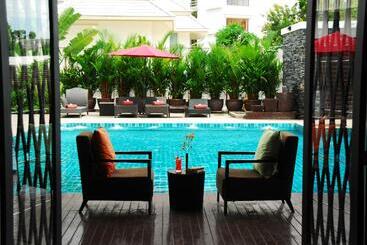 هتل Signature Pattaya