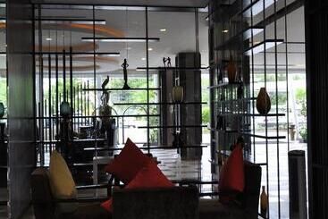 هتل Signature Pattaya