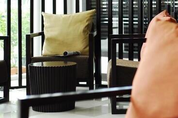 هتل Signature Pattaya