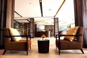 هتل Signature Pattaya