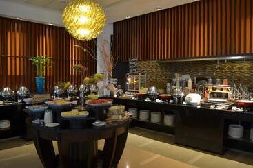 هتل Signature Pattaya