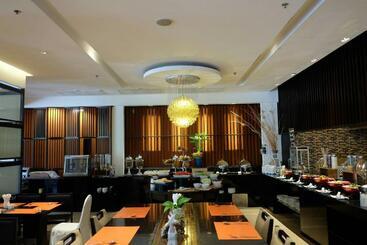 هتل Signature Pattaya