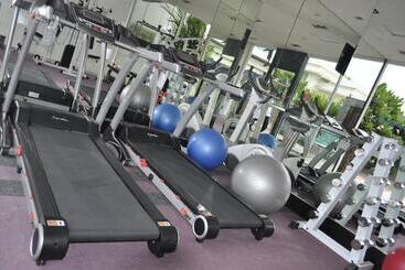 هتل Signature Pattaya