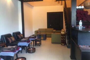 هتل Signature Pattaya