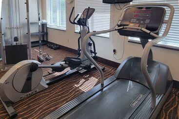 هتل Sleep Inn & Suites Panama City Beach East