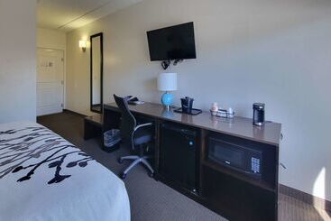 هتل Sleep Inn & Suites Panama City Beach East