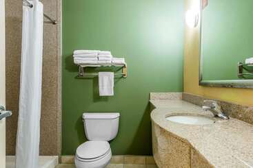 هتل Sleep Inn & Suites University Shands