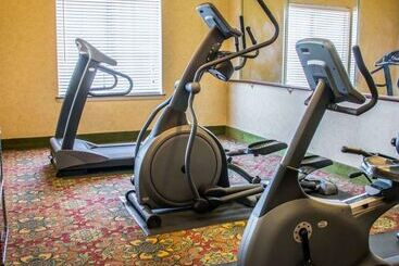 هتل Sleep Inn & Suites At Six Flags