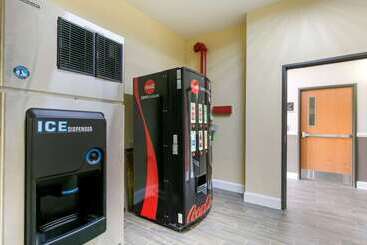 هتل Sleep Inn & Suites Montgomery East I85