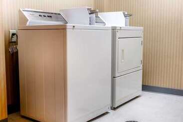 هتل Sleep Inn & Suites Oklahoma City Northwest