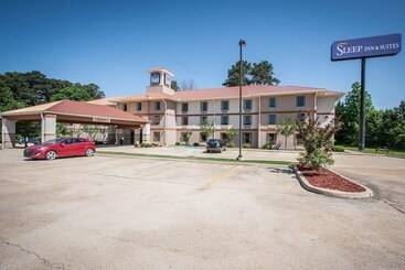 هتل Surestay By Best Western Pearl Jackson Airport