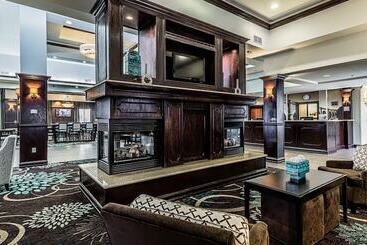 فندق Staybridge Suites Laredo, An Ihg