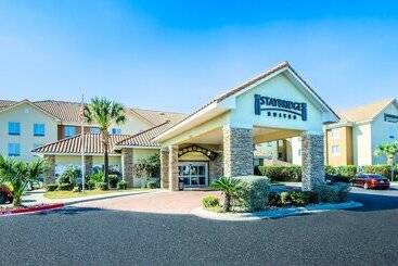 هتل Staybridge Suites Laredo, An Ihg