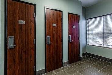 هتل Staybridge Suites Laredo, An Ihg