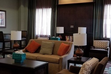 هتل Staybridge Suites Laredo, An Ihg