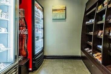 هتل Staybridge Suites Laredo, An Ihg