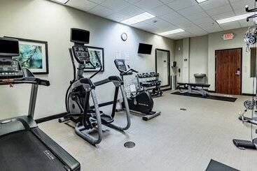هتل Staybridge Suites Laredo, An Ihg