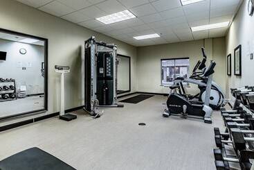 هتل Staybridge Suites Laredo, An Ihg