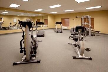 هتل Staybridge Suites Laredo, An Ihg