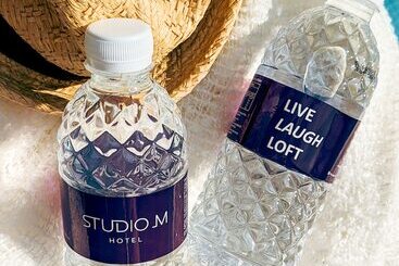 هتل Studio M