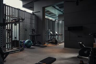هتل Studio M